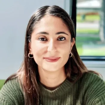 Bela Gupta